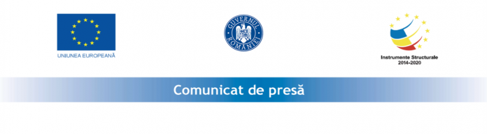 comunicat de presa